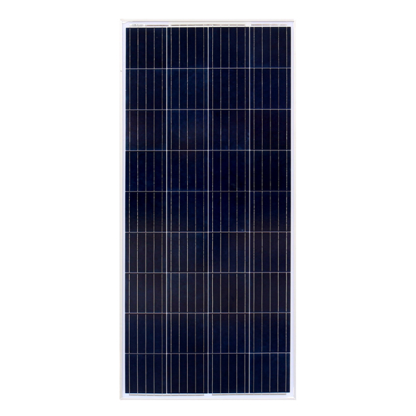 多晶太陽能電池組件